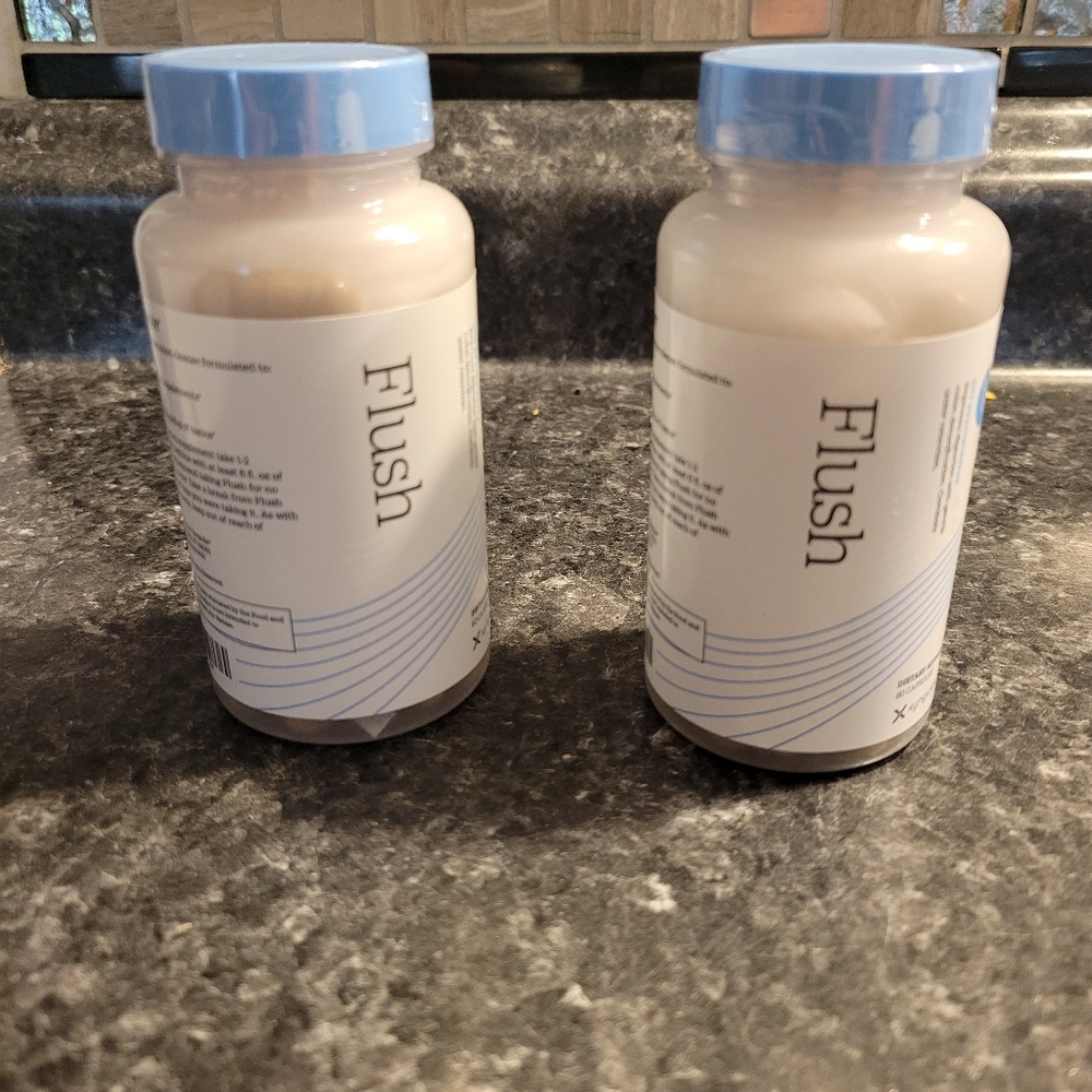 New Flush